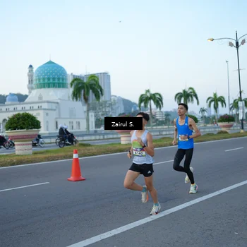 Runner Photo 6087054