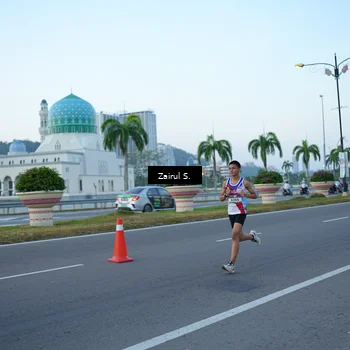 Runner Photo 6087058