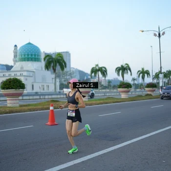 Runner Photo 6087066