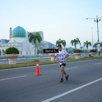 Runner Photo 6087088