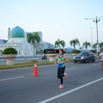 Runner Photo 6087091