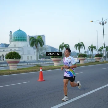 Runner Photo 6087098