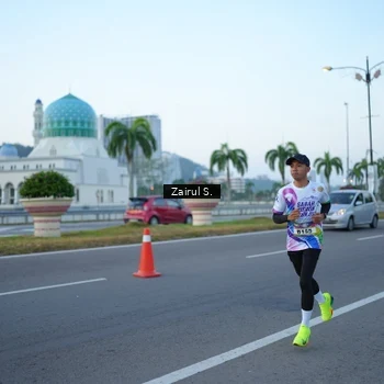 Runner Photo 6087103