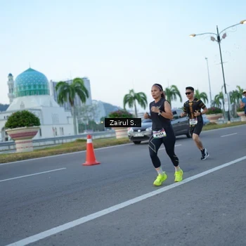 Runner Photo 6087116