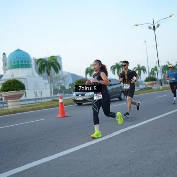 Runner Photo 6087117
