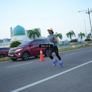 Runner Photo 6087128