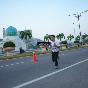 Runner Photo 6087129