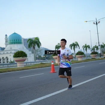 Runner Photo 6087135