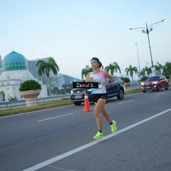 Runner Photo 6087149