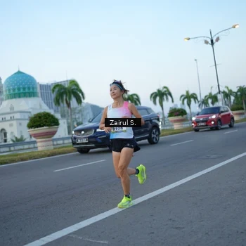 Runner Photo 6087152