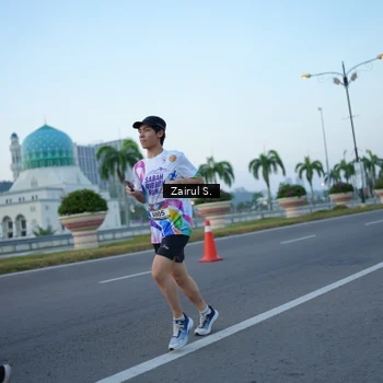 Runner Photo 6087154