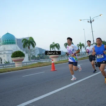 Runner Photo 6087158