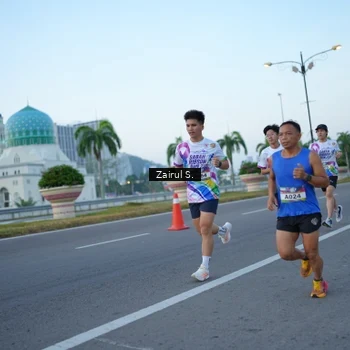 Runner Photo 6087159