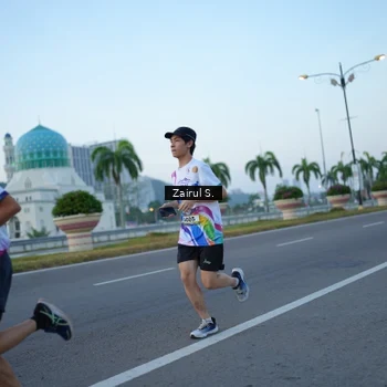 Runner Photo 6087161