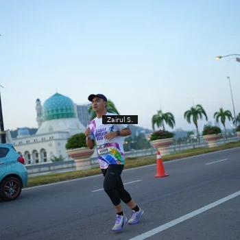 Runner Photo 6087172