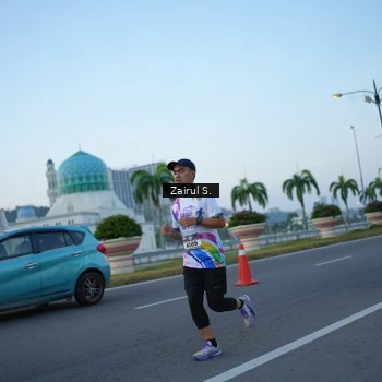 Runner Photo 6087183