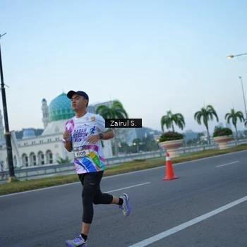 Runner Photo 6087185