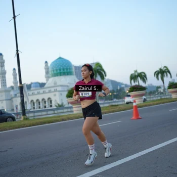 Runner Photo 6087188