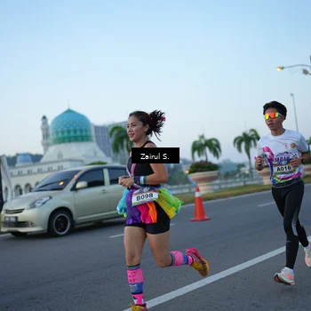 Runner Photo 6087190