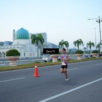 Runner Photo 6087193