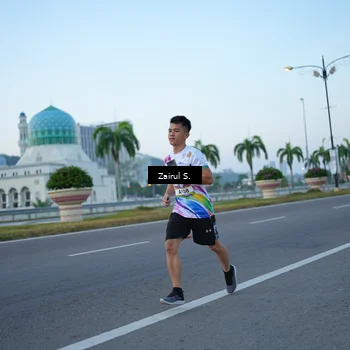 Runner Photo 6087194