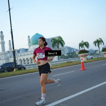 Runner Photo 6087196