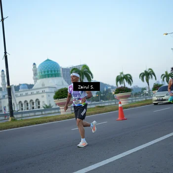 Runner Photo 6087197