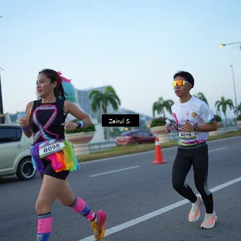 Runner Photo 6087198