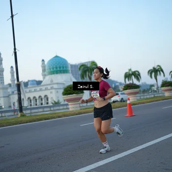 Runner Photo 6087205