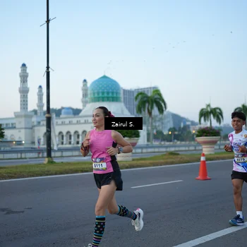 Runner Photo 6087211
