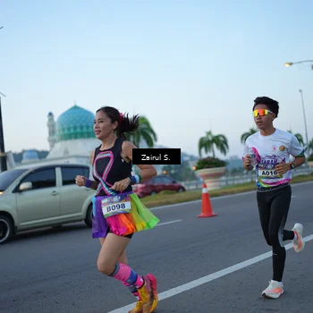 Runner Photo 6087212