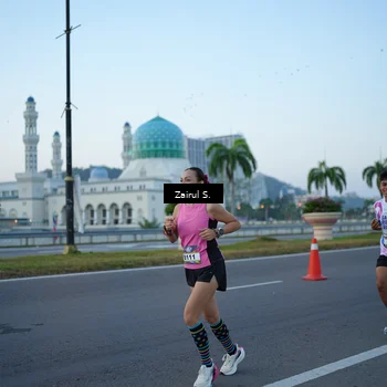 Runner Photo 6087213