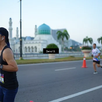 Runner Photo 6087214