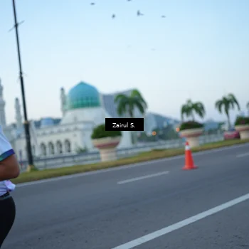 Runner Photo 6087218