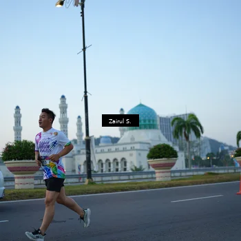 Runner Photo 6087219