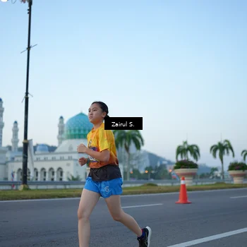 Runner Photo 6087221