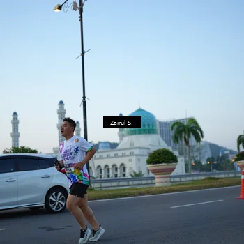Runner Photo 6087223