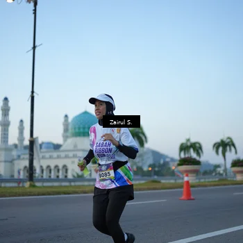 Runner Photo 6087226