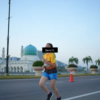 Runner Photo 6087227