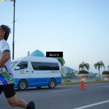 Runner Photo 6087232