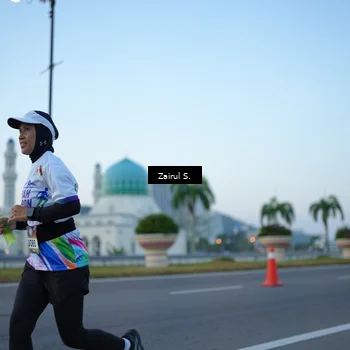 Runner Photo 6087233