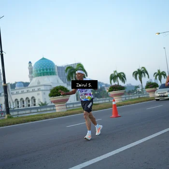 Runner Photo 6087234