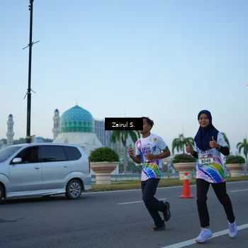 Runner Photo 6087236