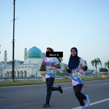 Runner Photo 6087239