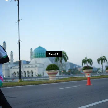 Runner Photo 6087243