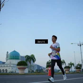 Runner Photo 6087246