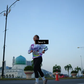 Runner Photo 6087248