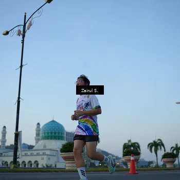Runner Photo 6087251