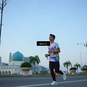 Runner Photo 6087253
