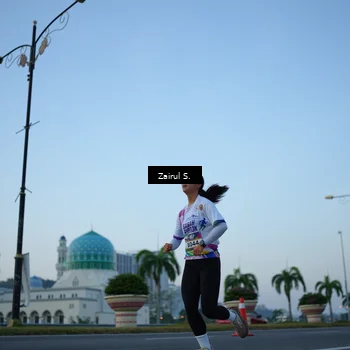 Runner Photo 6087256